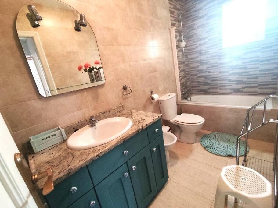 Rincon Mediterraneo Gran Alacant Ngoại thất bức ảnh